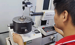 專業技術人(rén)員 專業技術人員