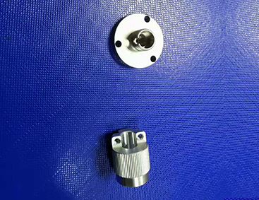 通訊零部件（jiàn）-2