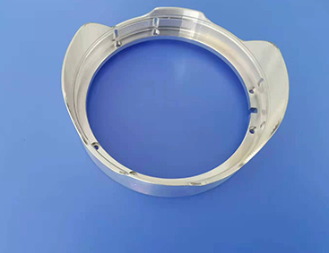 精密機（jī）械加工的處理辦（bàn）法?