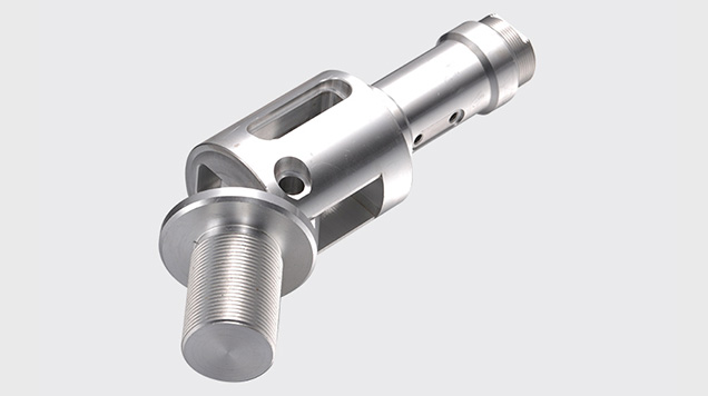 精密模具配件工（gōng）作條件要求有哪些？