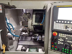  廠房設備（bèi）