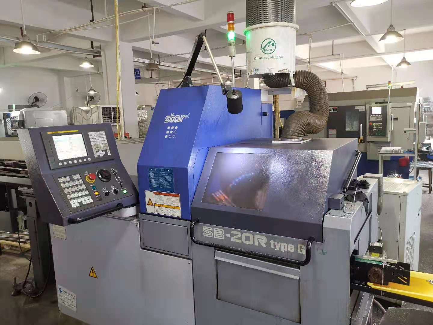 生產設備(圖1) 生(shēng)產設備(圖1)